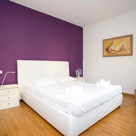 Appartement Glamorous Experience In Trastevere *