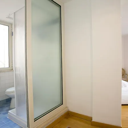 Glamorous Experience In Trastevere Appartement Rome