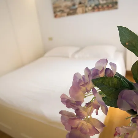 Appartement Glamorous Experience In Trastevere Rome