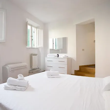 Glamorous Experience In Trastevere Appartement